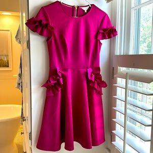 New! Never Been Worn Ted Baker Dress